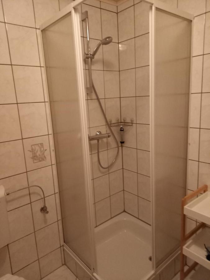 Ferienwohnung Tremmbach Salzwoog Exterior photo